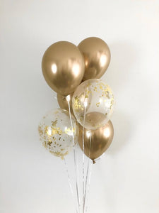 balloons 5