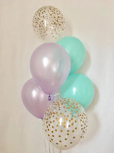 balloons 13