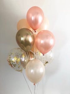 balloons 21