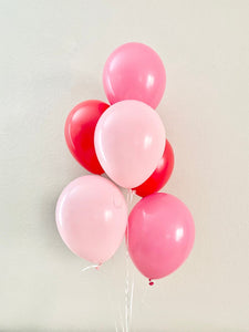 balloons 10