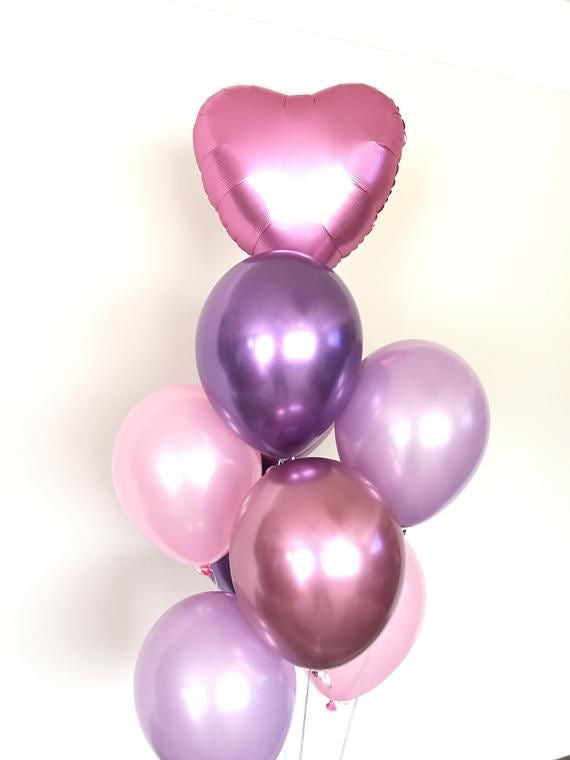 balloons 24