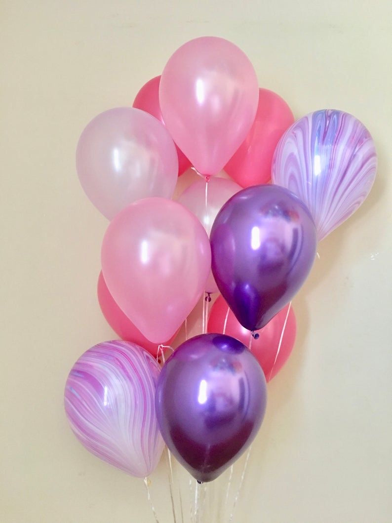 balloons 16