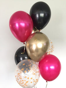 balloons 11