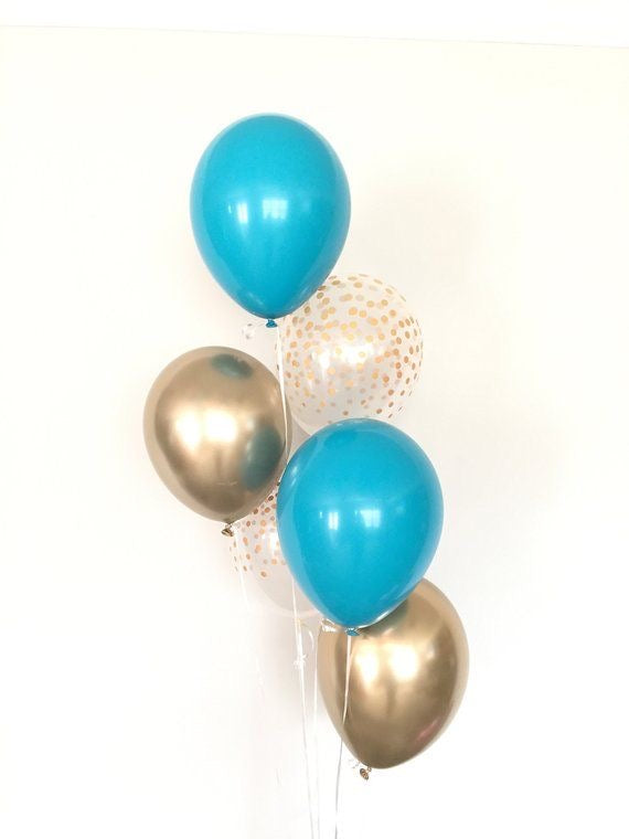 balloons 12