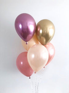 balloons 25