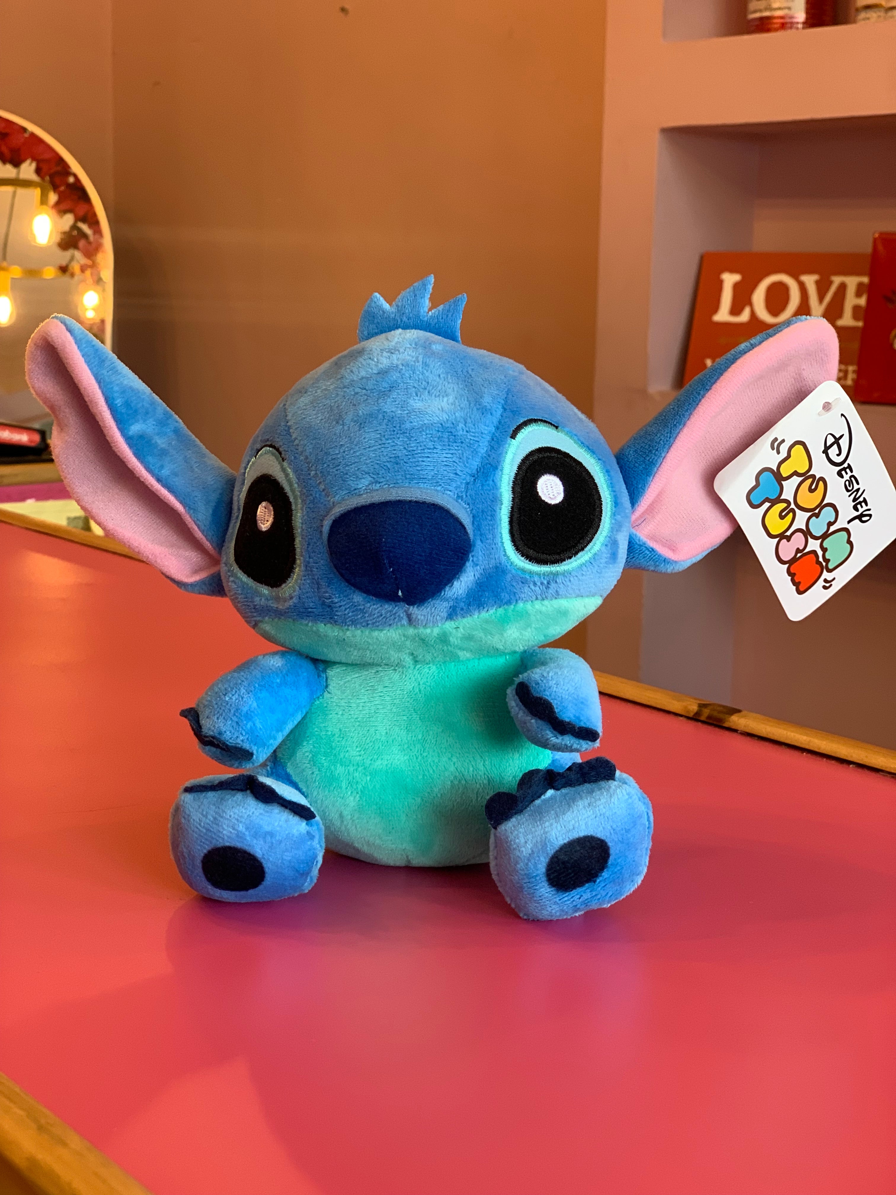 Stitch