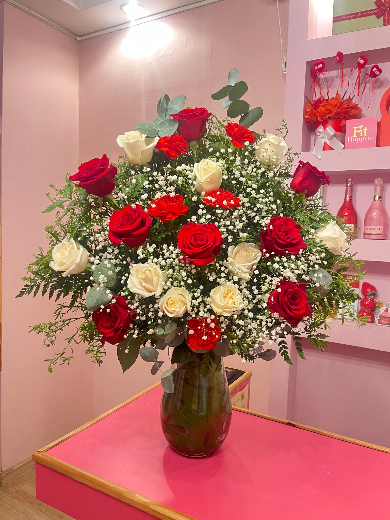 Lo mejor para Amor y Aniversarios - Envio de Flores – floristeria