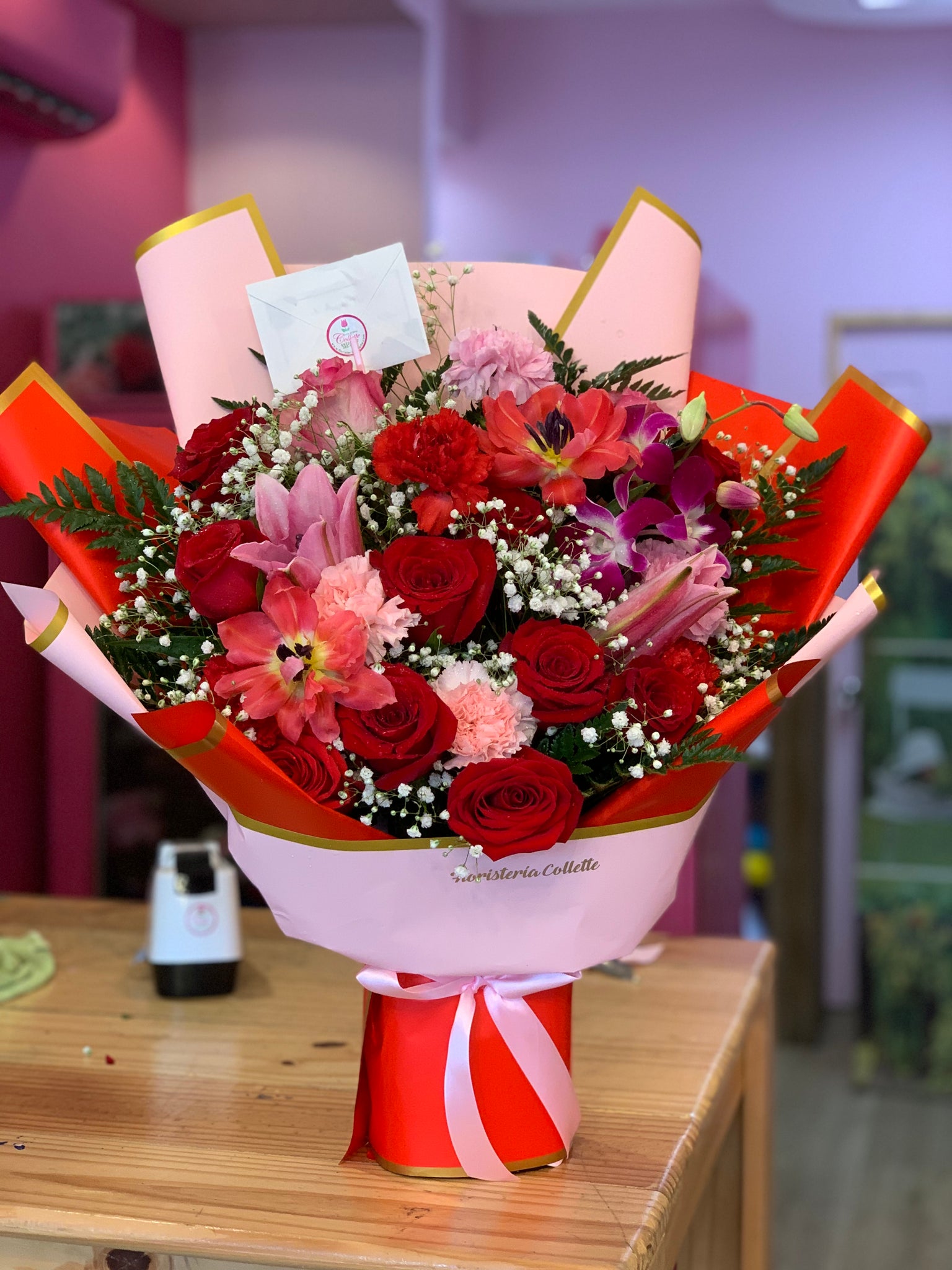 Lo mejor para Amor y Aniversarios - Envio de Flores – floristeria