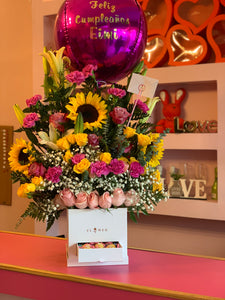 Eimi birthday