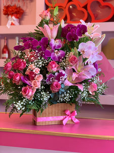Floristeria Collette — wedding
