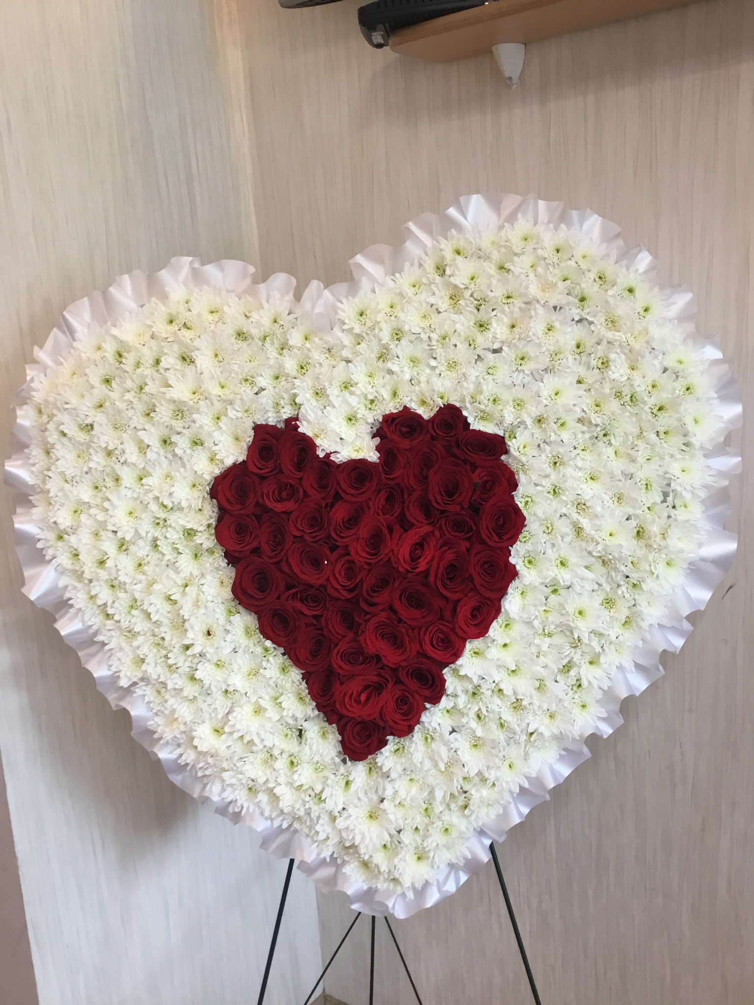 heart of peace